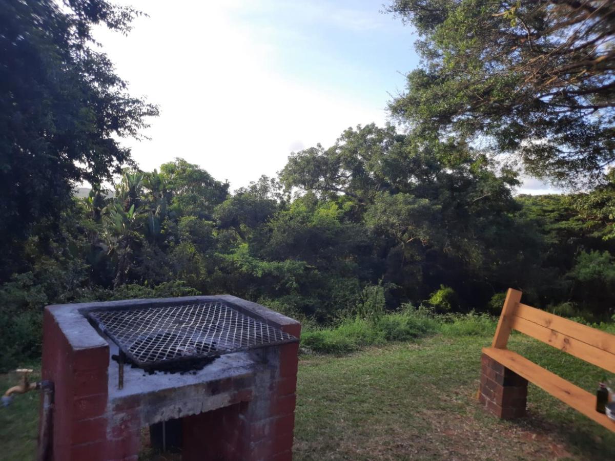 דירות 18 The Bridge, Saint Lucia Estuary מראה חיצוני תמונה